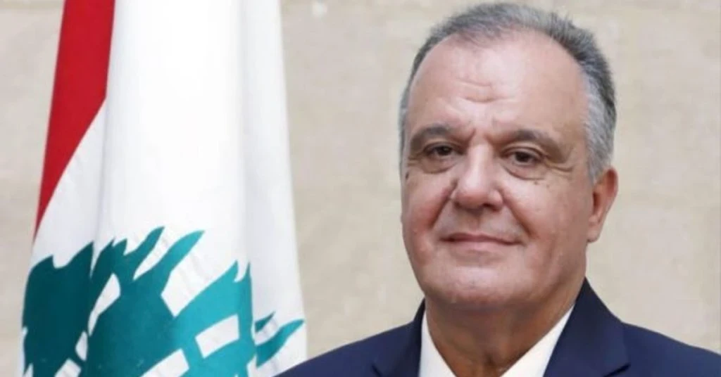 مسؤول لبناني يشكر العراق.. ويتحدث عن زيارة مرتقبة لميقاتي إلى بغداد والسبب