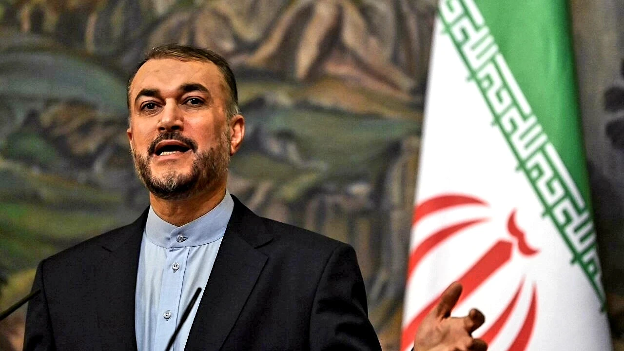 الخارجية الإيرانية تجدد موقفها في 4 قضايا إقليمية وتتحدث عن اجتماع هام بطهران والاتحاد الأوروبي متفائل