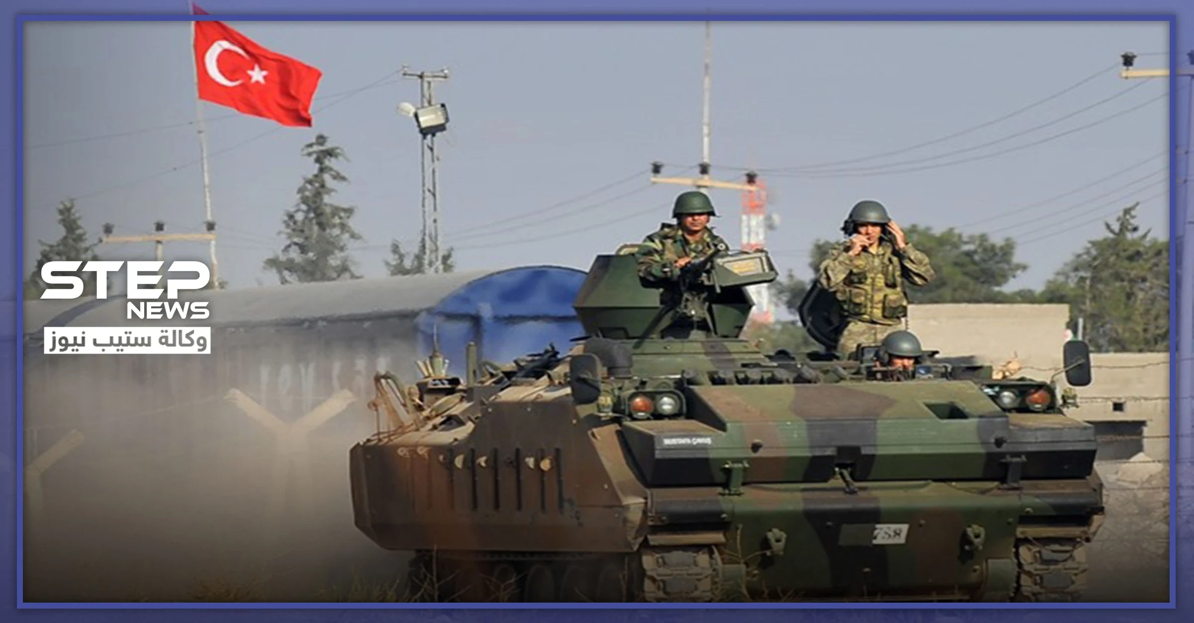 أردوغان "الهجوم على الجيش التركي في سوريا كان متعمدًا"