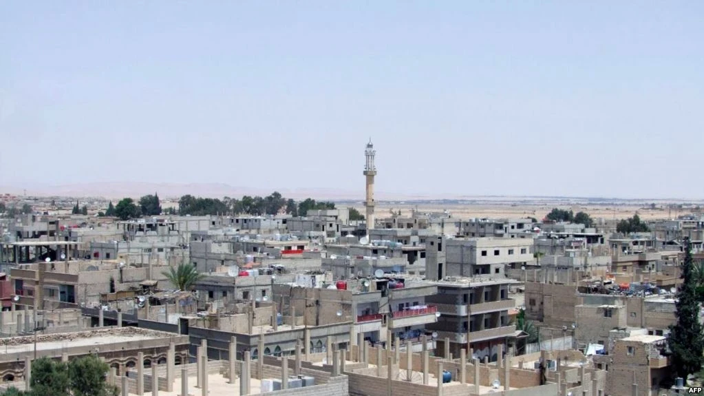 النظام يُخصّص الملايين لـ مدينة تدمر الخالية من أهلها، والروس يمنعون الدخول إليها بلا موافقة
