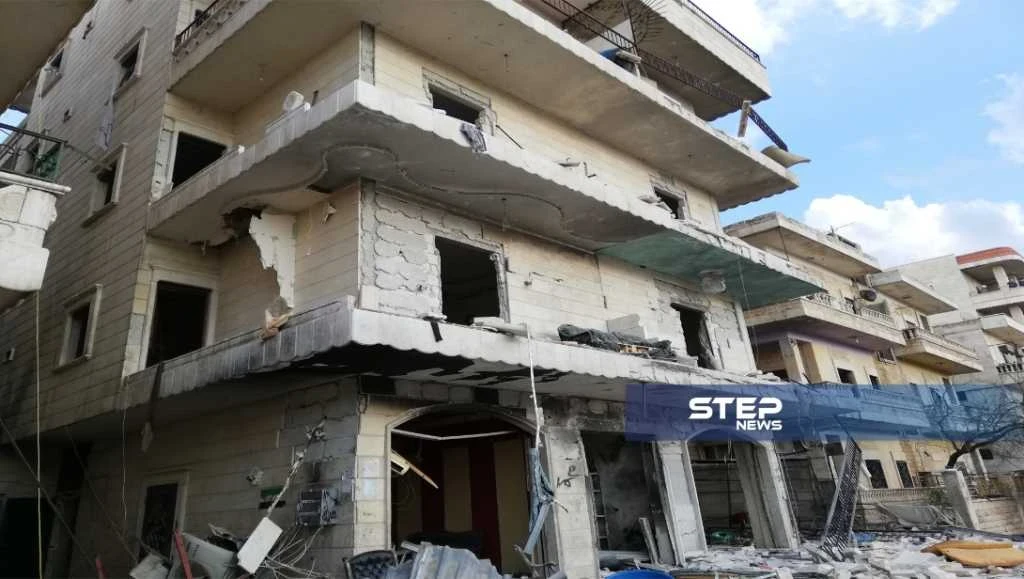 موجز أخبار الوضع السوري ليوم الأحد 24-02-2019