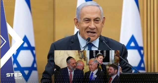 نتنياهو يبدأ أولى خطواته برئاسة الوزراء.. ولابيد يتحدث عن تفاصيل سرية لاتفاقية سلام مع السعودية