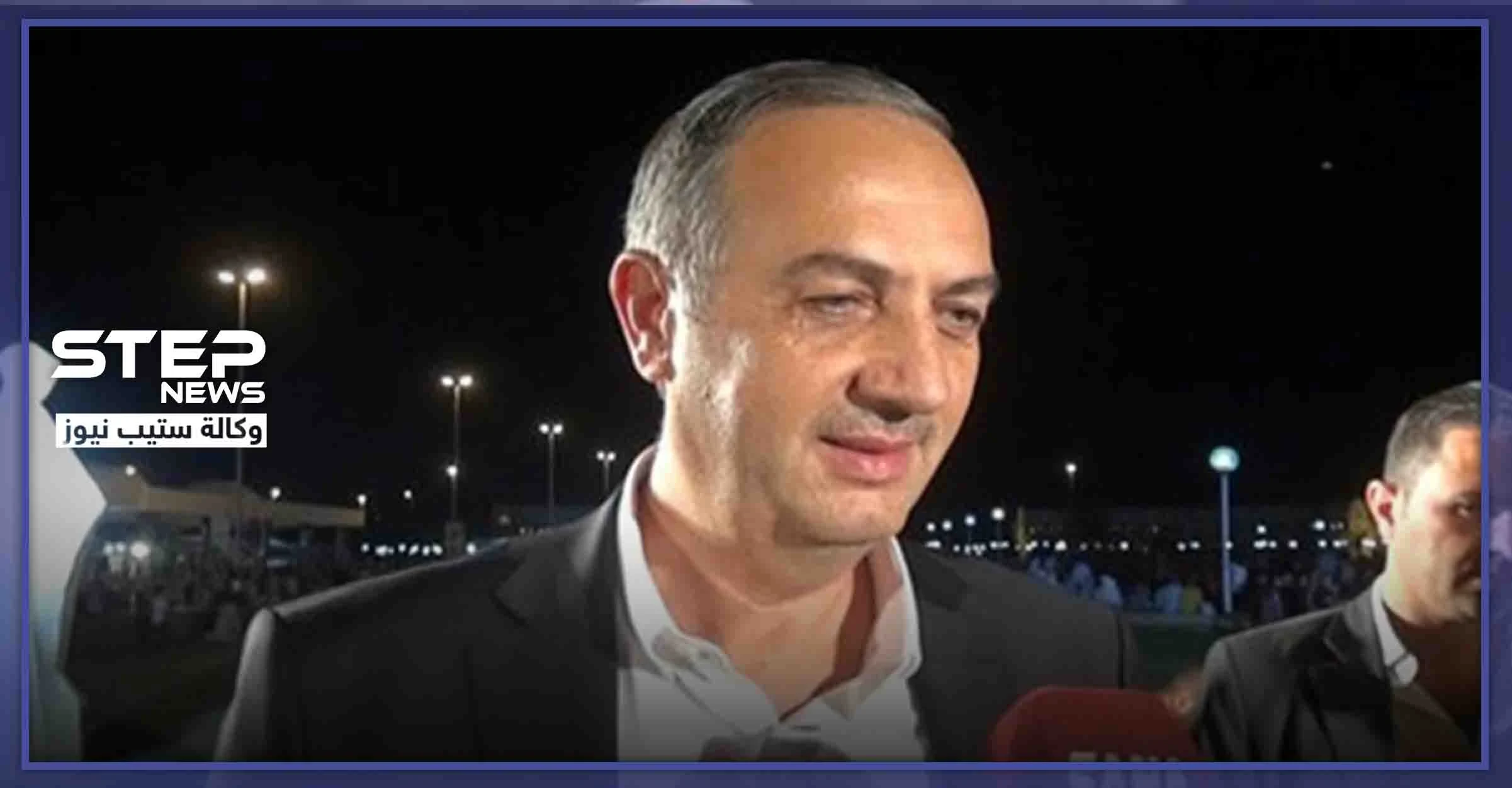 النظام السوري يوضّح حقيقة إغلاق "مركز دوير" للحجر الصحي ونقله إلى "فندق مطار دمشق"