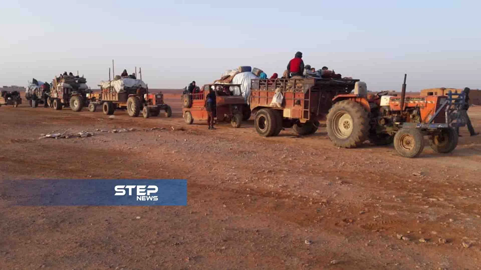 موجز أخبار الوضع السوري ليوم الأربعاء 17-04-2019