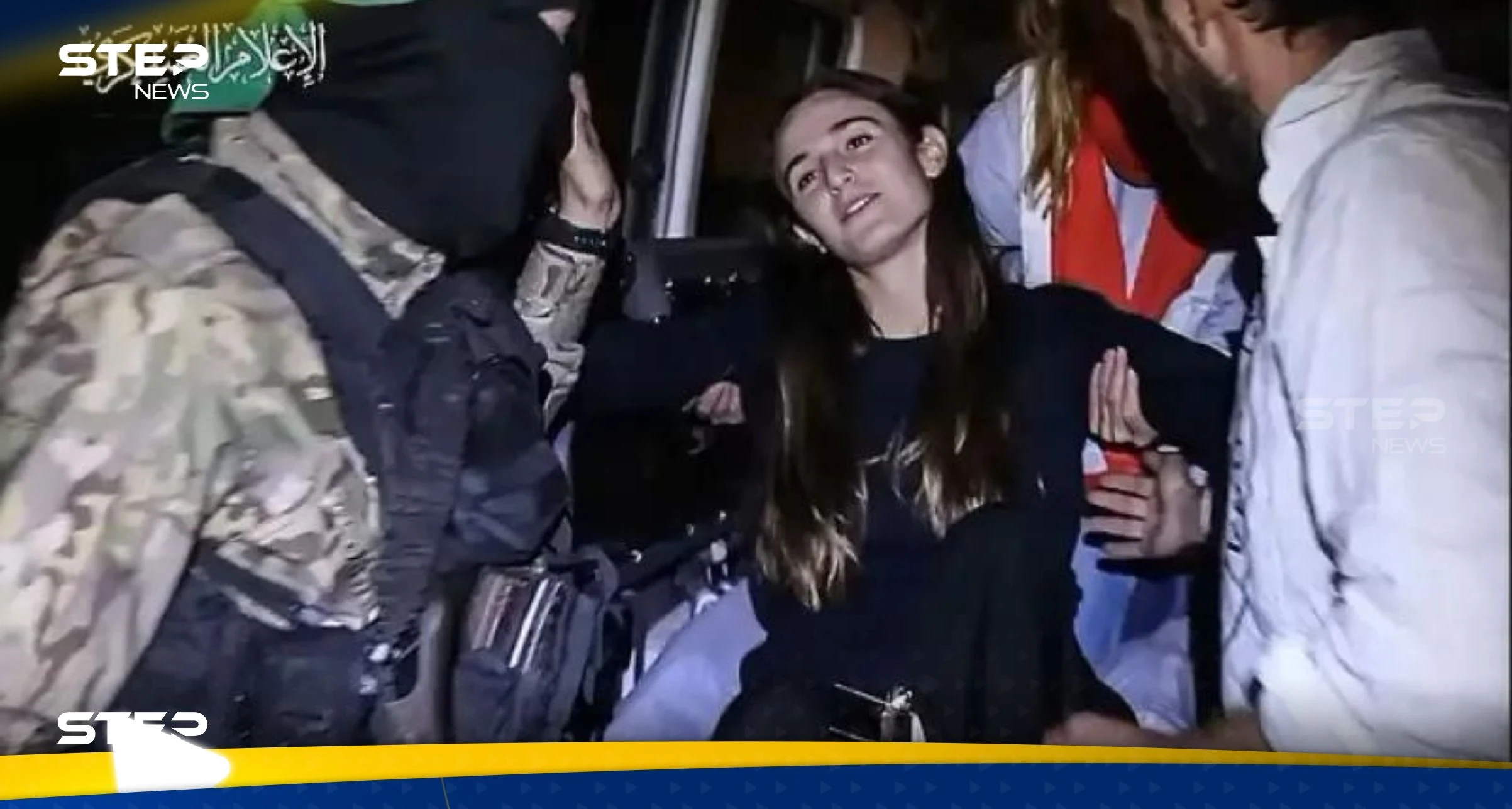 حماس تضع 3 شروط لإتمام صفقة تبادل الأسرى.. وإسرائيل ترد