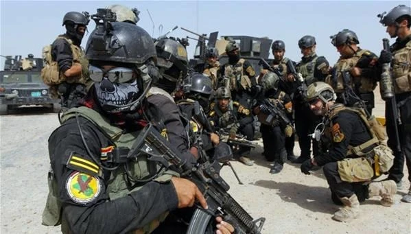 عقب اعتقالها "منفذ اغتيالات".. الاستخبارات العراقية تعتقل سوريين تسللوا عبر الحدود