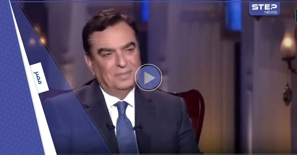 بالفيديو|| جورج قرداحي يثير الجدل مجدداً بتصريحات حول أزمته مع السعودية