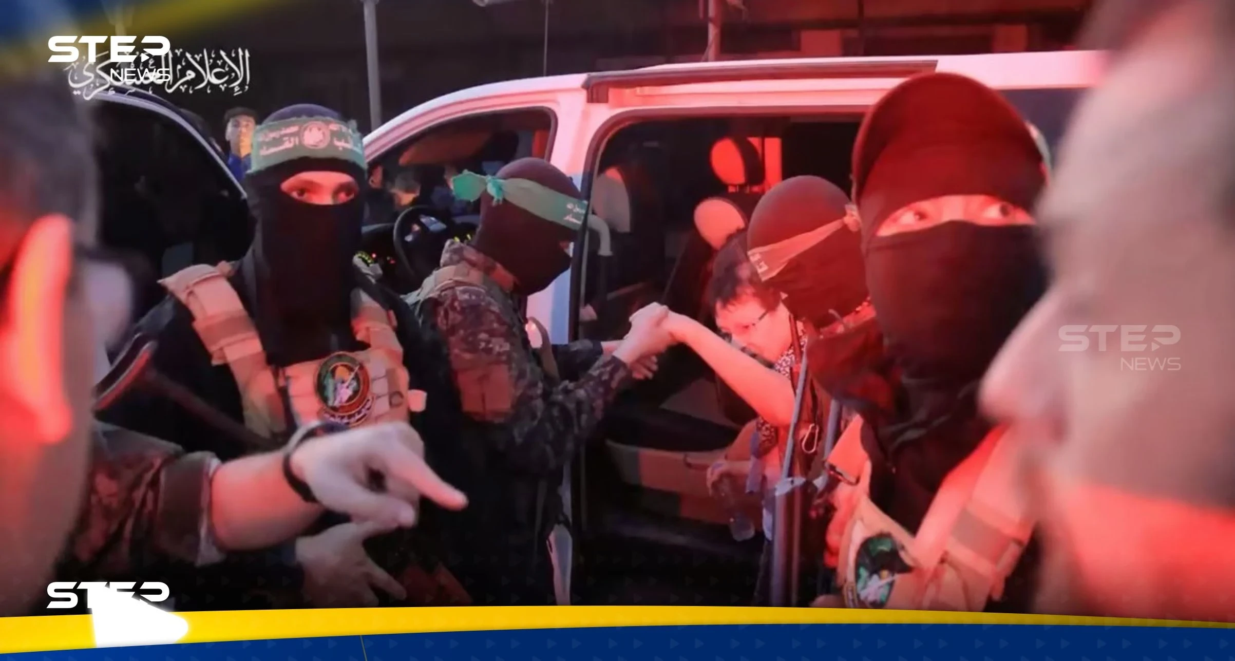 صحيفة إسرائيلية تكشف عن أسماء 3 أسرى تشترط حماس الإفراج عنهم في الصفقة القادمة (صور)