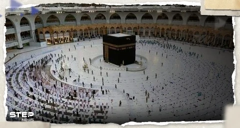 داعية كويتي يشعل ضجة بتغريدة حول المسجد الحرام والمسجد الأقصى.. ويعتذر بعد حذفها