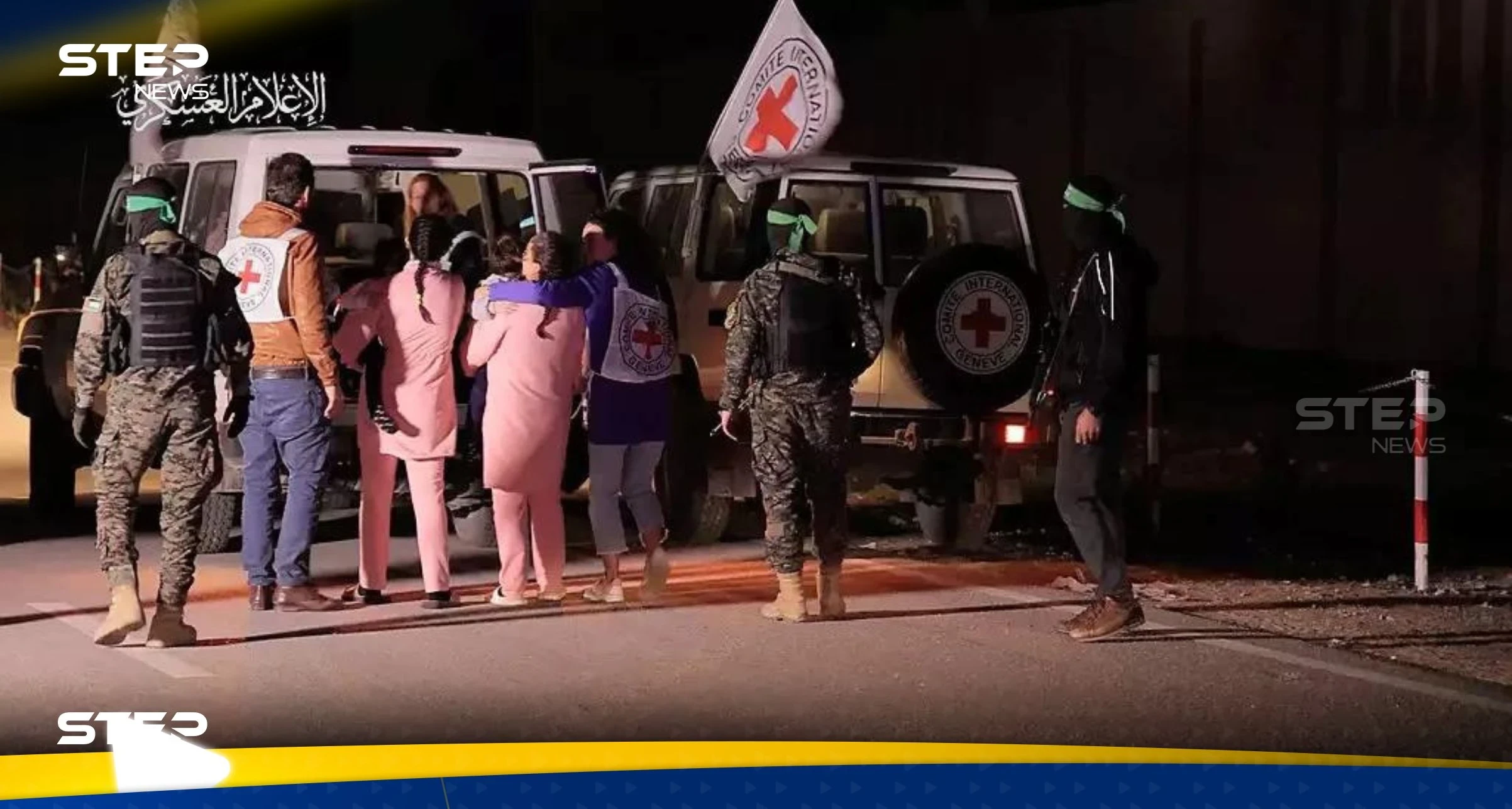 اتفاق مبدئي على صفقة تبادل أسرى بين إسرائيل وحماس.. هذه تفاصيلها