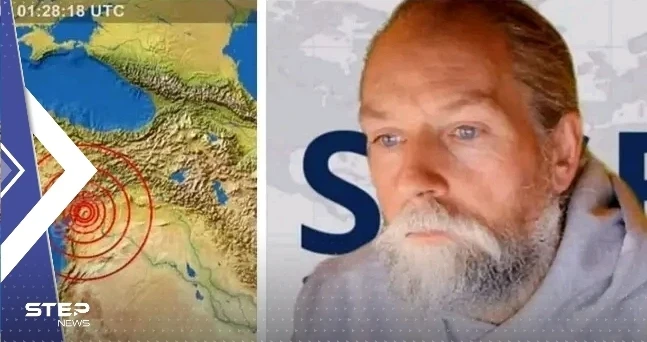 بعد تنبؤه بزلزال تركيا المدمر.. العالم الهولندي يتوقع "هزة قوية" في دولتين عربيتين