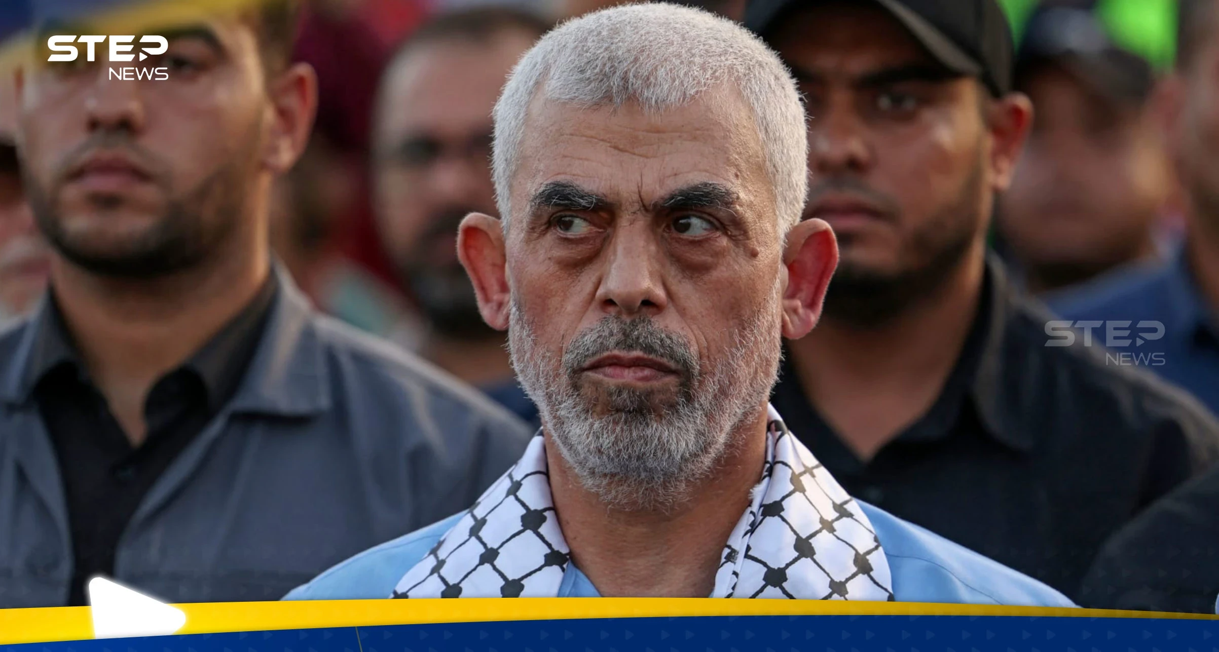 "تحدث عنها لمسؤول إسرائيلي".. صحيفة أمريكية تكشف خطة السنوار في غزة
