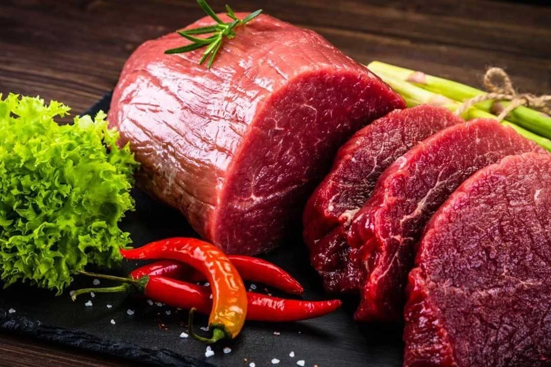 ماذا يحدث للجسم عند الإقلاع عن تناول اللحوم.. جمعية ألمانية توضح