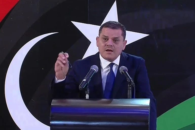 وصول رئيس الوزراء الليبي إلى سرت قبيل جلسة حاسمة لإعطاء الثقة للحكومة الجديدة