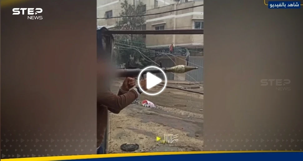 سرايا القدس تبث مشاهد ساخنة من خانيونس وتتحدث عن اشتباكات "ضارية"