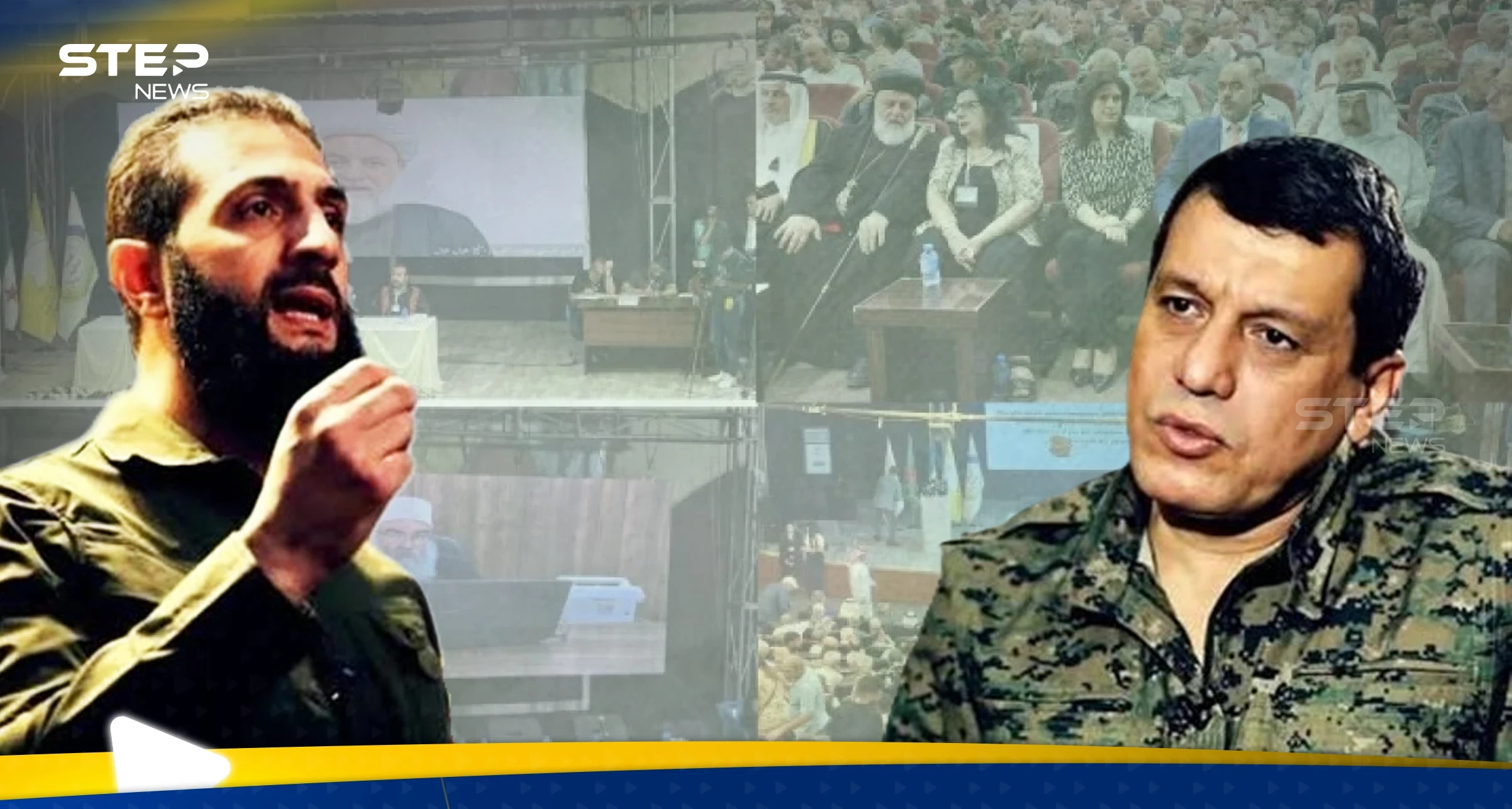 بعد مؤتمر الحسكة ورد الحكومة السورية.. تحرك جديد لـ"قسد" وخبير يكشف عن "مواجهة" مقبلة