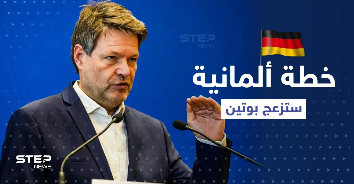 وزير ألماني يدعو مواطنيه لطريقة ذكية ستزعج الرئيس الروسي