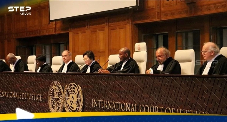 في أولى جلسات محكمة العدل الدولية.. جنوب أفريقيا تهاجم إسرائيل بشراسة وتعلن عن أمرٍ مهم