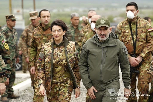 تطورات مستمرة في أرمينيا بعد محاولة انقلاب عسكري والكرملين يصدر بياناً