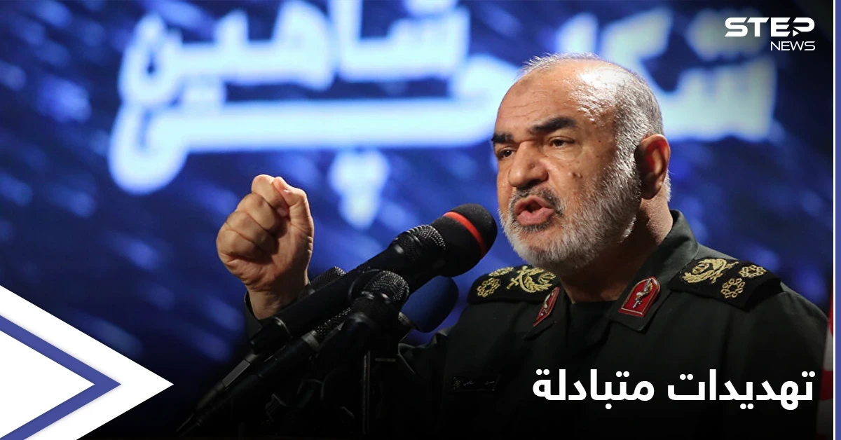 سنرد بقوة الليلة... الحرس الثوري يهدد إسرائيل والأخيرة تحذّر حماس