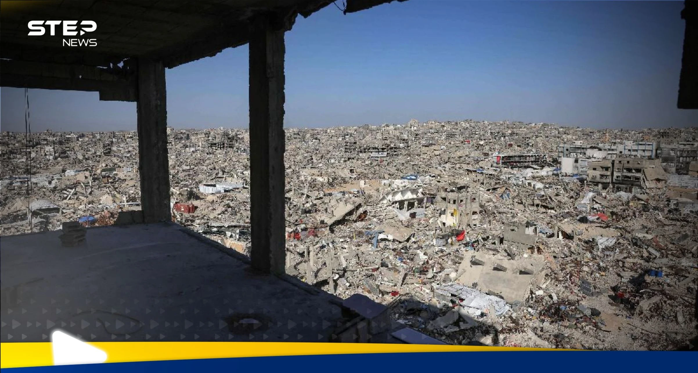 مصر قدمت مقترحاً جديداً لـ صفقة غزة.. وهيئة البث: حل وسط بين حماس وإسرائيل