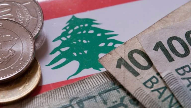 مجدداً.. هبوط قياسي لليرة اللبنانية أمام الدولار