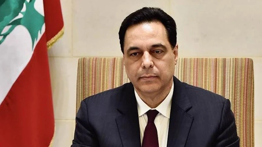 في أوّل تعليقٍ له.. كيف ردّ رئيس الحكومة اللبنانية السابق حسان دياب على وثائق باندورا!؟