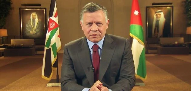 الملك عبدالله الثاني يجري تغييرات هامة في دائرته القريبة لإدارة البلاد