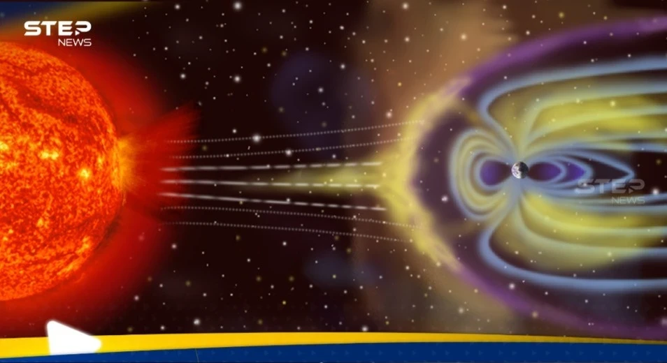 معهد أبحاث: العاصفة المغناطيسية استمرت 30 ساعة متواصلة