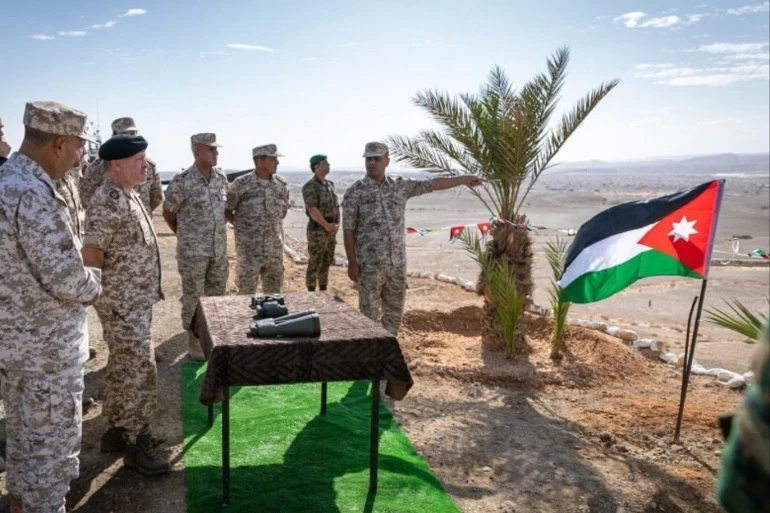 الأردن باتجاه اتخاذ أقسى إجراء بحق إسرائيل نصرةً لفلسطين ومجلس النواب يطرح 3 خيارات حازمة