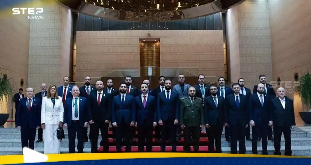 سوريا.. الإدارة الذاتية الكردية تعلن رفضها للحكومة الجديدة وتحذر