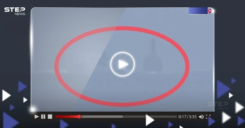 بالفيديو|| اقتراب "خطير" بين سفينة حربية صينية وأخرى أمريكية في بحر الصين الجنوبي