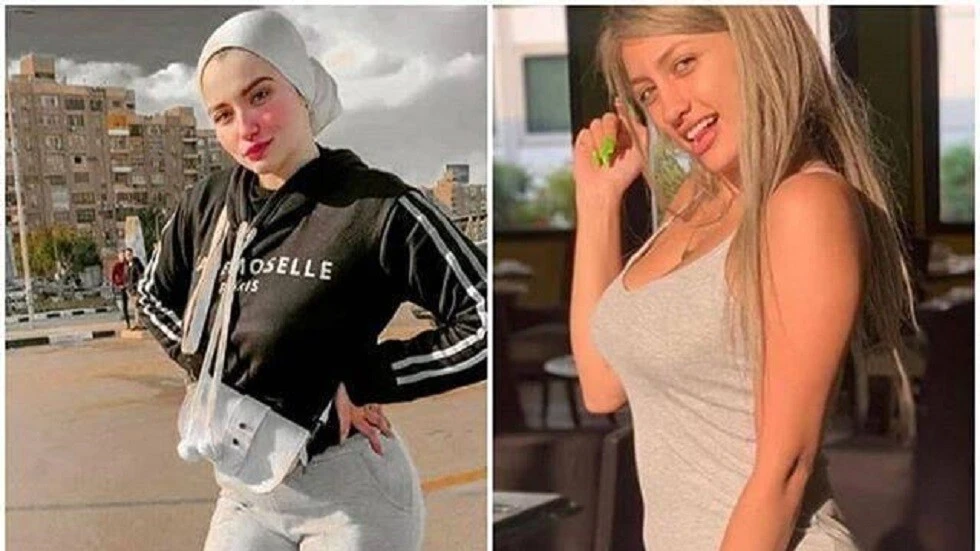القضاء يصدر حكمه في قضية " هرم مصر الرابع " بسبب فيديوهات فاضحة
