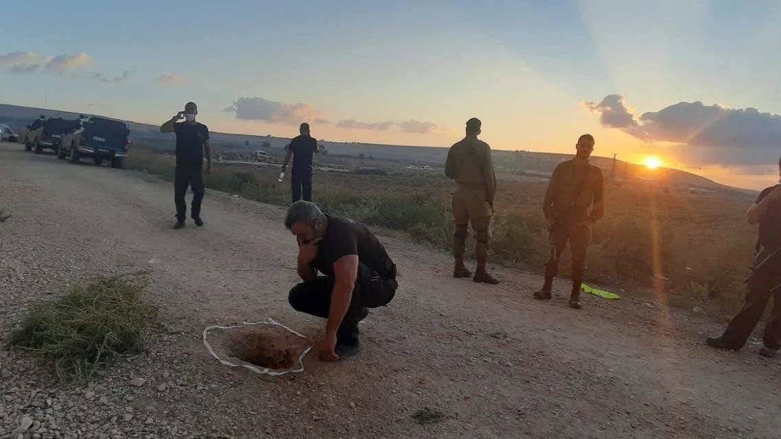تقرير لصحيفة "هآرتس" حول سجن جلبوع قبل فرار الأسرى الفلسطينيين الـ6 قد يثير ضجة أمنية بإسرائيل