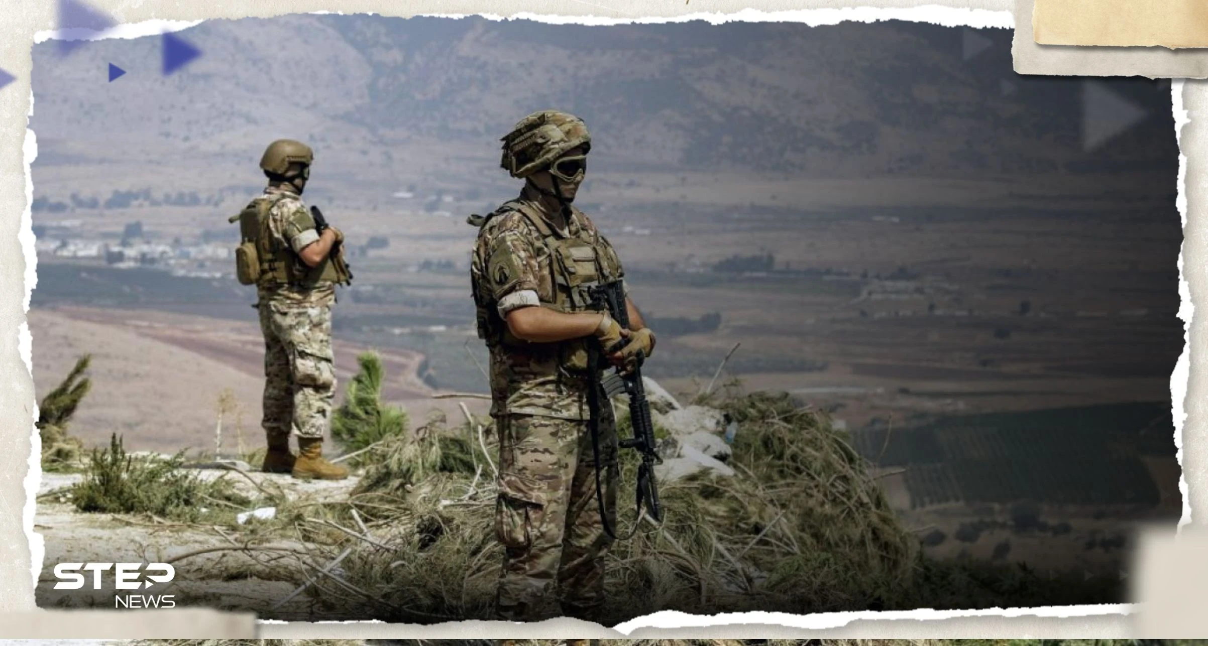 لبنان يعلن تحرير المواطن السعودي الذي خطف في بيروت