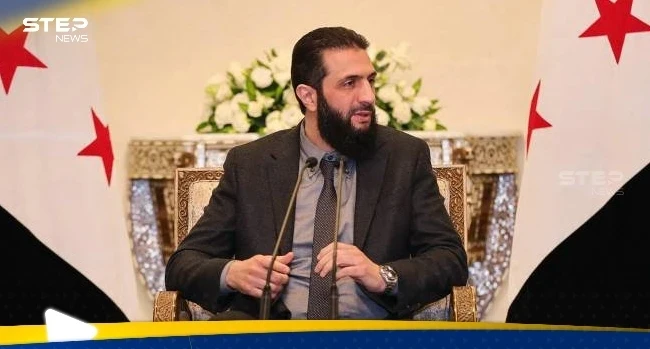 يخص إسرائيل.. ليف تكشف ما تعهد به أحمد الشرع أثناء لقاء جمعهما في دمشق