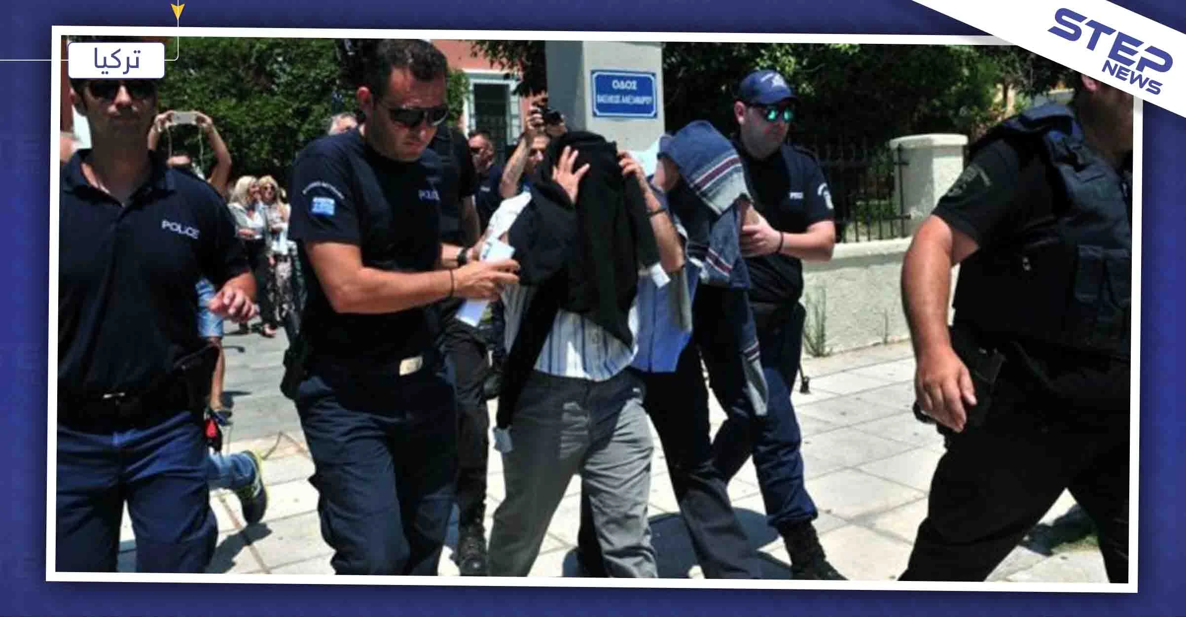 هام، ممنوع انتقاد عملية تركيا العسكرية في سوريا تحت طائلة الاعتقال!
