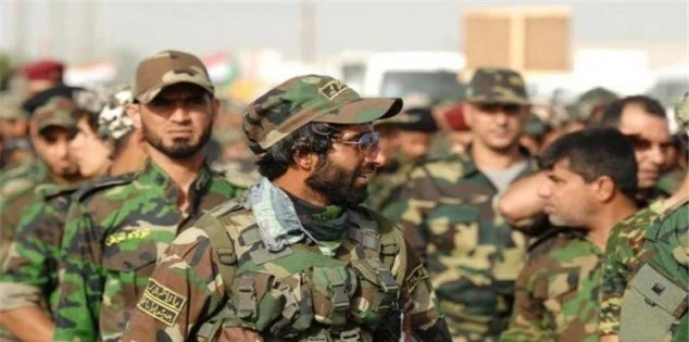 عقوبات أمريكية جديدة على أحد أذرع إيران، فمن هي!!