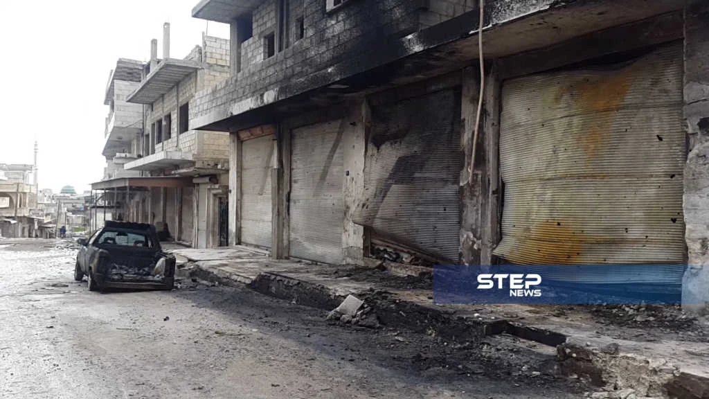 موجز أخبار الوضع السوري ليوم الاثنين 18-02-2019