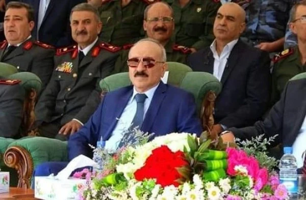 وزير الداخلية السوري محمد رحمون يعتذر للمواطنين السوريين على الهواء مباشرة موضحاً الأسباب