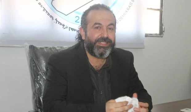 الرؤية الكردية وسط التهديدات المحيطة، في حوار مع رئيس حزب الحداثة والديمقراطية