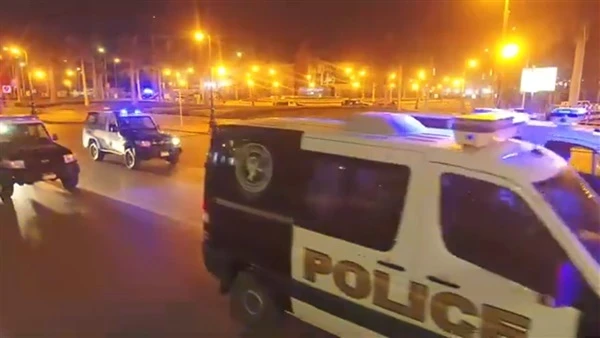بالفيديو|| الأجهزة الأمنية المصرية تعلن القبض على "نائب الجن والعفاريت".. إليك 10 معلومات عنه