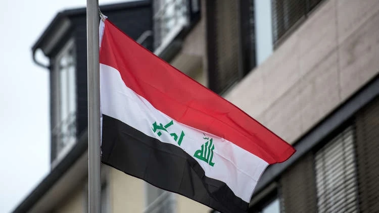 بينها ملف سوريا.. وزير الخارجية العراقي والأمين العام للجامعة العربية يناقشان ملفات هامة
