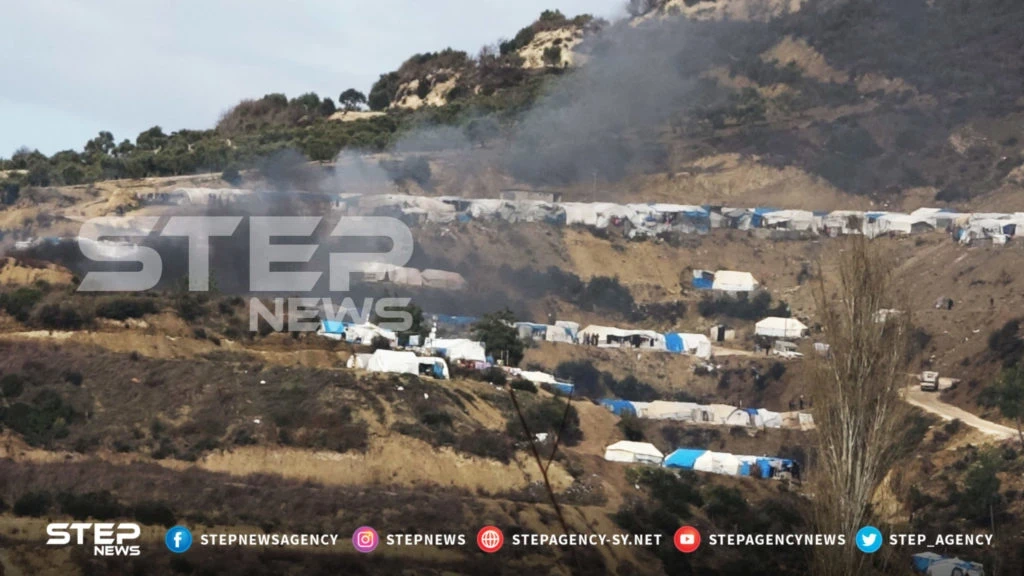 ملخص أحداث سوريا – الثلاثاء 29 -01- 2019