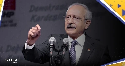 كليجدار أوغلو يصف أردوغان بأنه "زعيم زائف تابع لروسيا".. وهذا ما قاله عن اللاجئين