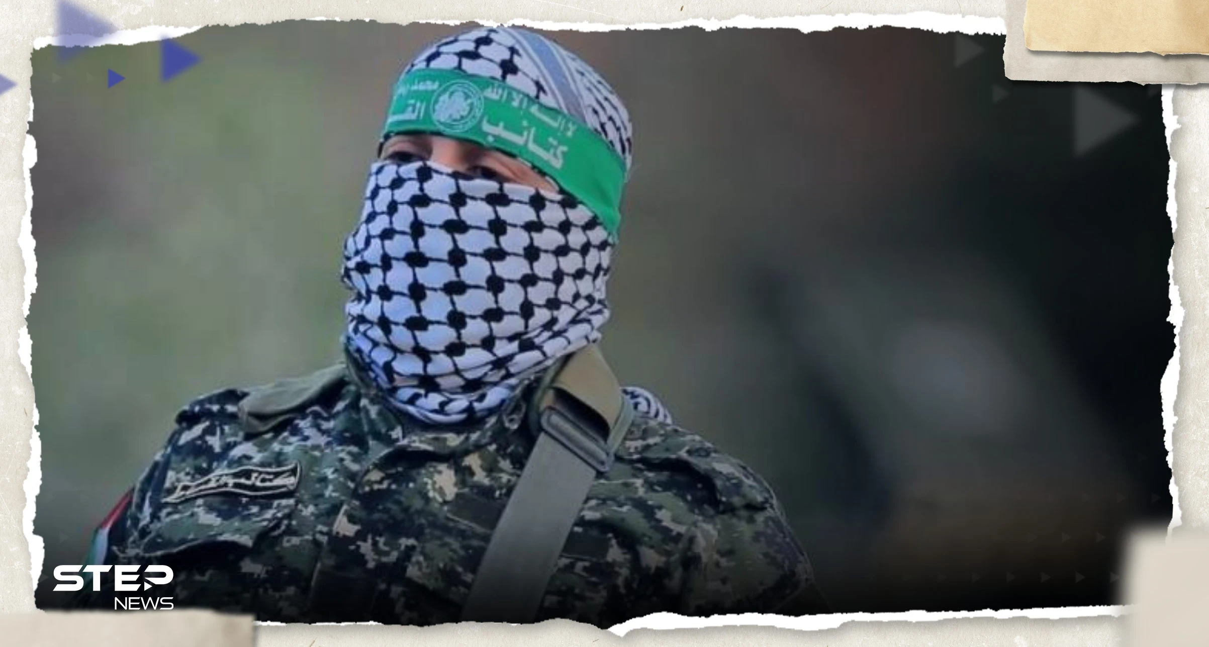 الجيش الإسرائيلي يعلن مقتل قيادي كبير بالقسام أشرف على الهجوم الجوي في طوفان الأقصى