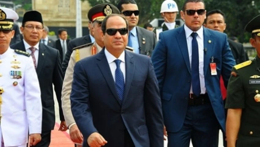 السيسي إلى السودان.. والرئاسة المصرية تكشف أبرز الملفات التي سيتم مناقشتها