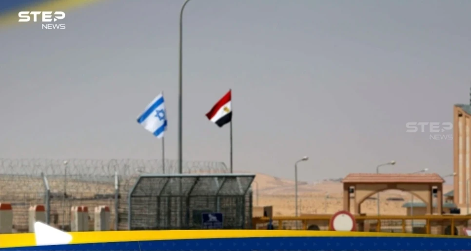 مصر توجه "تحذيراً" لإسرائيل والولايات المتحدة.. تقرير يكشف ماذا أبلغت قادة تل أبيب