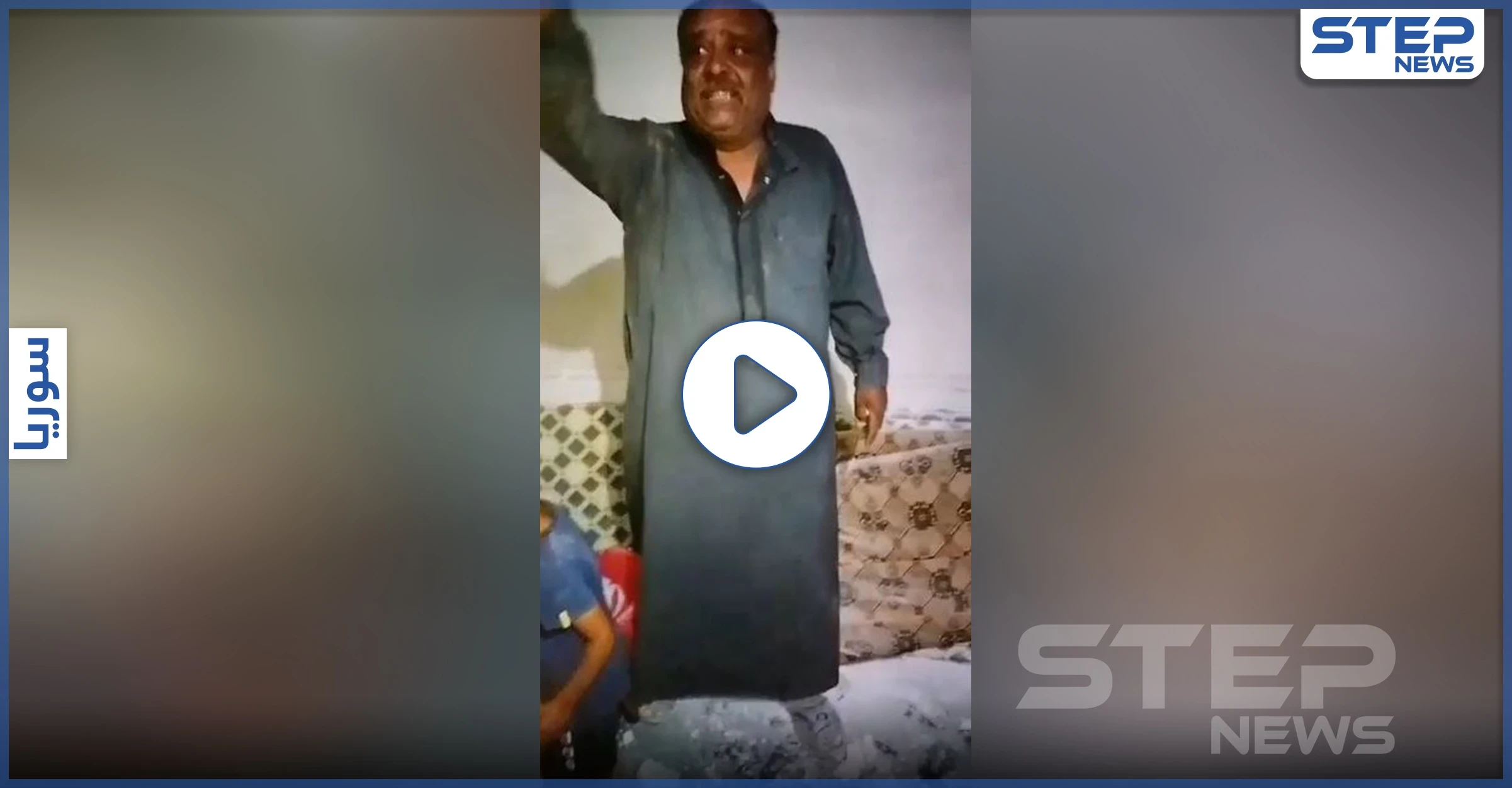 بالفيديو|| تفجيرات خطيرة من نوع آخر تهدد حياة النازحين في ريف إدلب الشمالي.. ما علاقة الإنقاذ بها