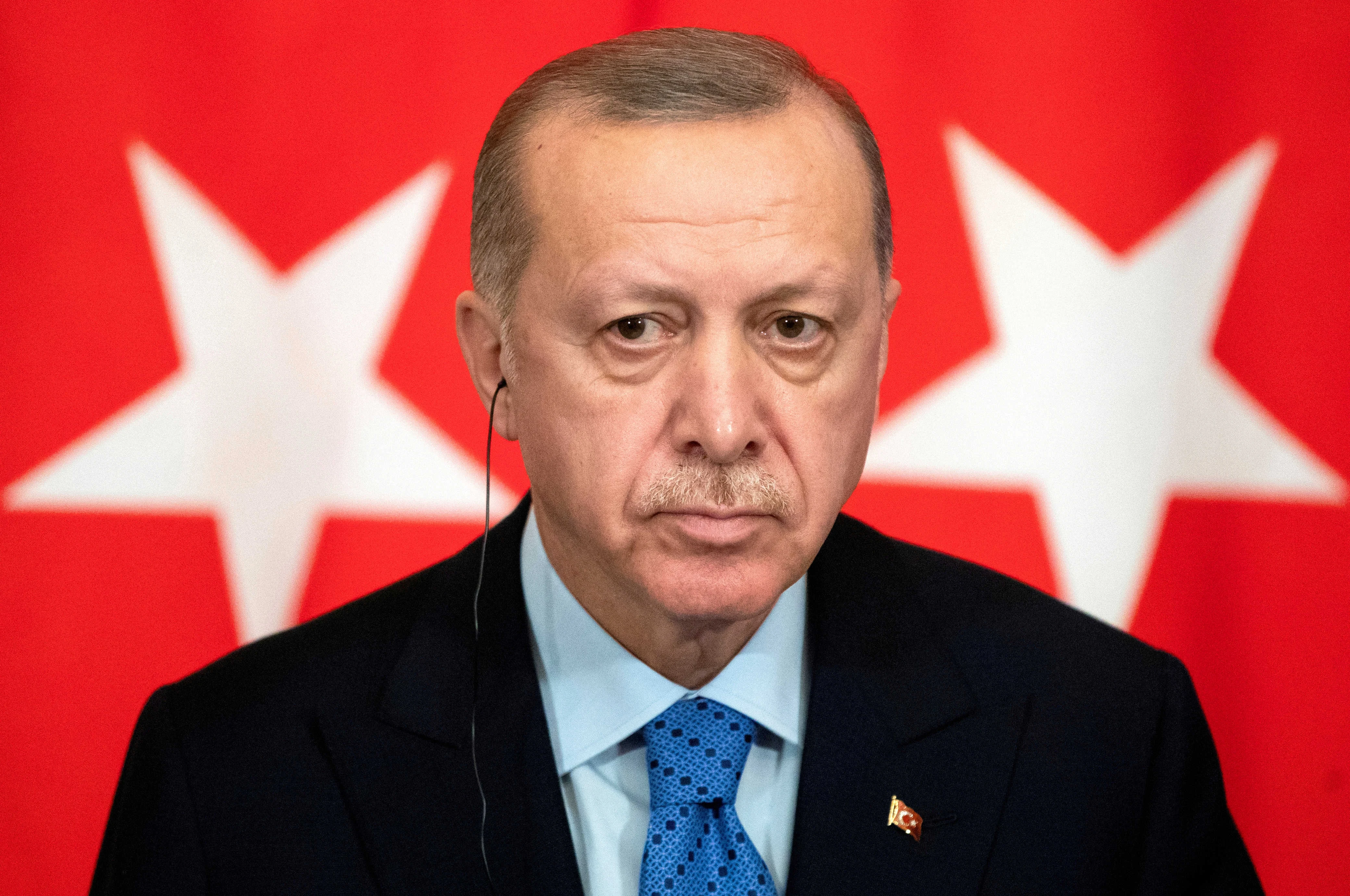 أردوغان يكشف عن خطة سينفذها في البلاد بغضون شهر
